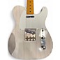 Used Fender '52 CUSTOM SHOP NOS TELECASTER  Blonde Solid Body Electric Guitar