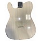 Used Fender '52 CUSTOM SHOP NOS TELECASTER  Blonde Solid Body Electric Guitar