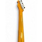 Used Fender '52 CUSTOM SHOP NOS TELECASTER  Blonde Solid Body Electric Guitar