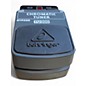 Used Behringer TU300 Chromatic Tuner Pedal