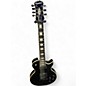 Used Epiphone Matt Heafy Les Paul Custom 7 black Solid Body Electric Guitar thumbnail
