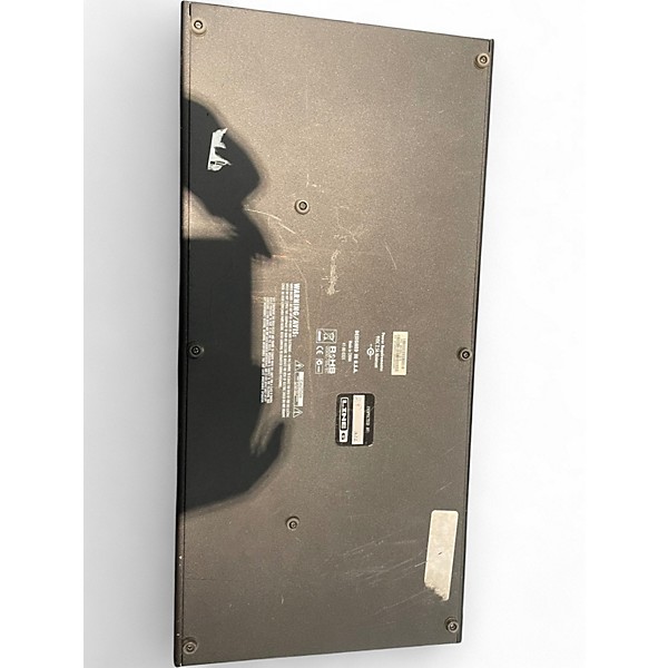 Used Line 6 Pod HD500 Amp Modeler Effect Processor