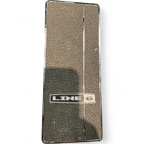 Used Line 6 Pod HD500 Amp Modeler Effect Processor