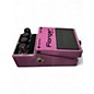 Used 1980s BOSS BF2 Effect Pedal
