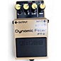 Used 1980s BOSS FT2 Effect Pedal thumbnail