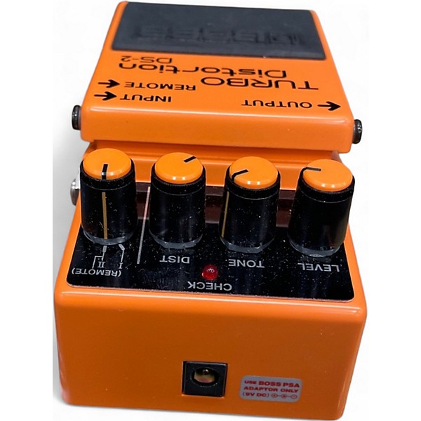 Used 1980s BOSS DC2 Effect Pedal