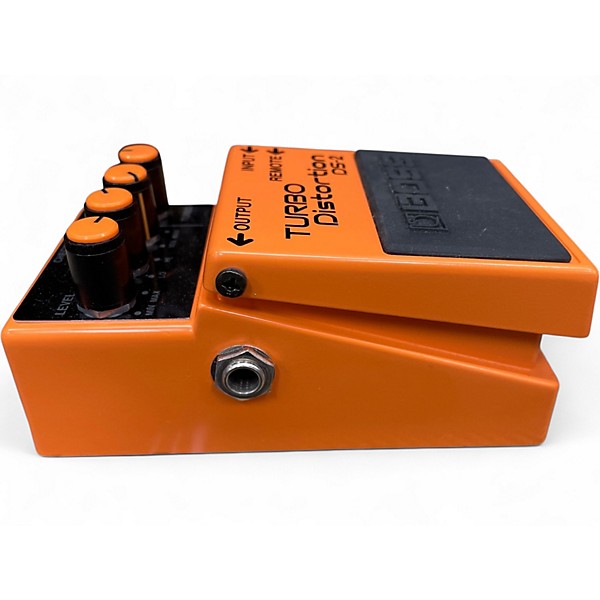 Used 1980s BOSS DC2 Effect Pedal