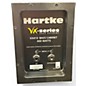Used Hartke VX410 Bass Cabinet