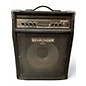 Used Behringer Ultrabass BXL1800A 180W 1x12 Bass Combo Amp thumbnail