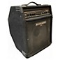 Used Behringer Ultrabass BXL1800A 180W 1x12 Bass Combo Amp