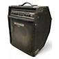 Used Behringer Ultrabass BXL1800A 180W 1x12 Bass Combo Amp