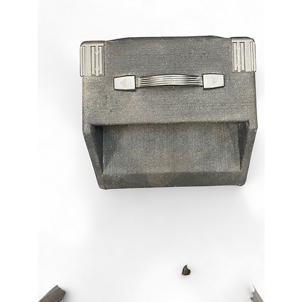 Used Behringer Ultrabass BXL1800A 180W 1x12 Bass Combo Amp