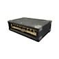 Used Behringer Ultrabass BX4500H Bass Amp Head