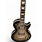 Used 2008 Gibson Les Paul Standard Silverburst Solid Body Electric Guitar