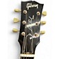 Used 2008 Gibson Les Paul Standard Silverburst Solid Body Electric Guitar