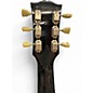 Used 2008 Gibson Les Paul Standard Silverburst Solid Body Electric Guitar