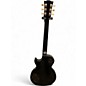 Used 2008 Gibson Les Paul Standard Silverburst Solid Body Electric Guitar