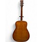 Used Yamaha F310 2 Tone Sunburst Acoustic Guitar