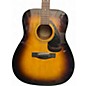 Used Yamaha F310 2 Tone Sunburst Acoustic Guitar