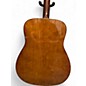 Used Yamaha F310 2 Tone Sunburst Acoustic Guitar