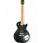 Used Gibson Les Paul Special Black Solid Body Electric Guitar thumbnail