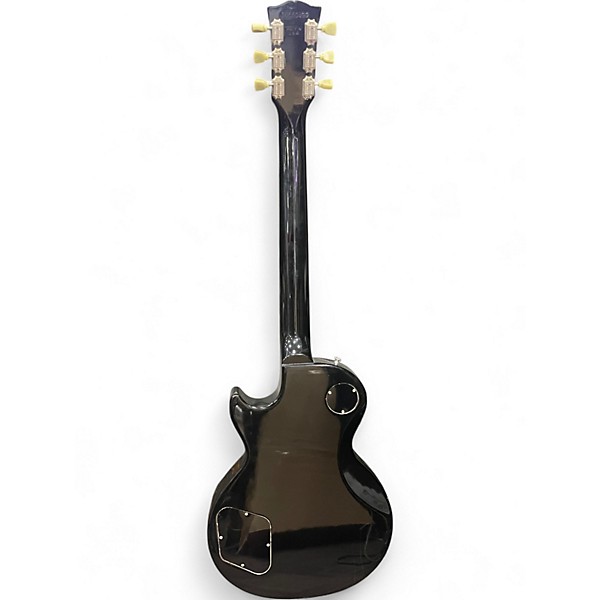 Used Gibson Les Paul Special Black Solid Body Electric Guitar