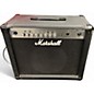Used Marshall MG30CFX 1x10 30W Guitar Combo Amp thumbnail