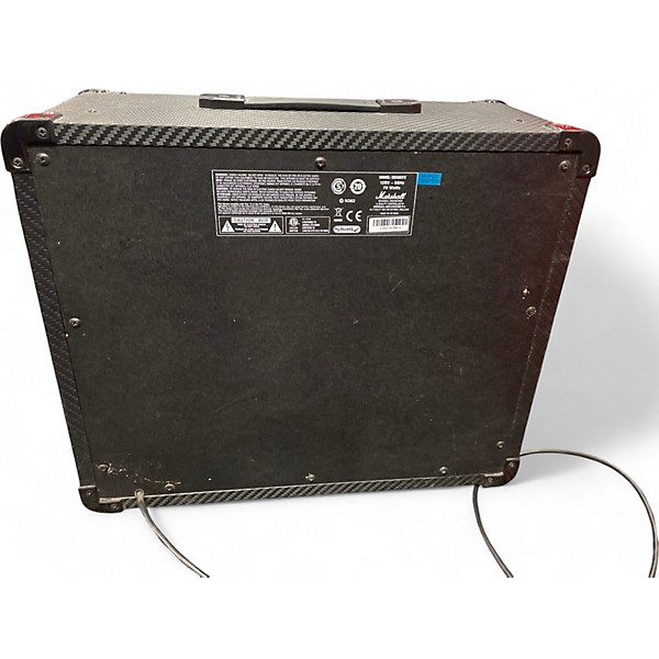 Used Marshall MG30CFX 1x10 30W Guitar Combo Amp