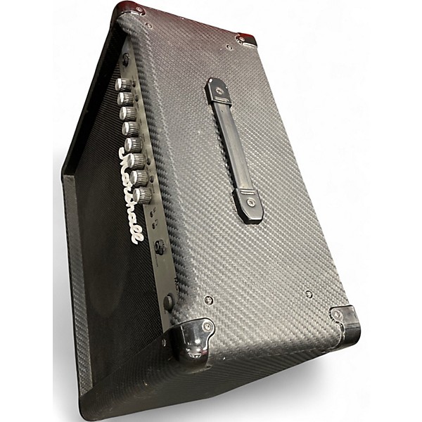 Used Marshall MG30CFX 1x10 30W Guitar Combo Amp