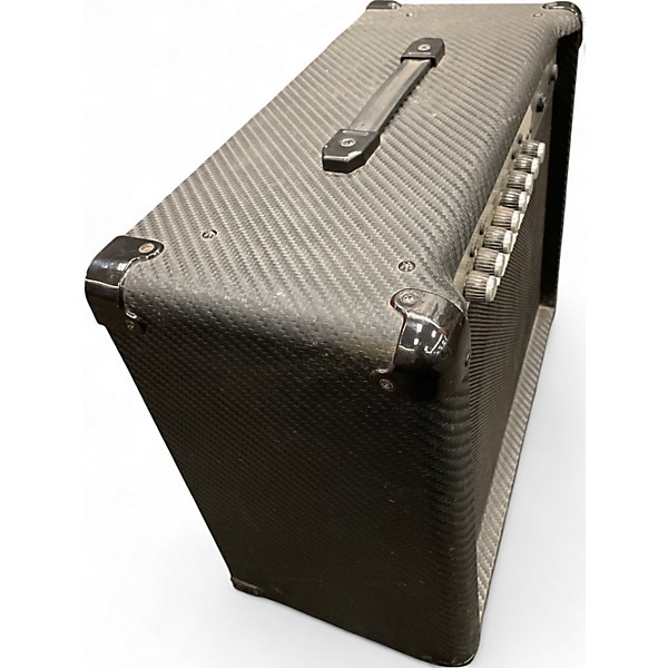 Used Marshall MG30CFX 1x10 30W Guitar Combo Amp