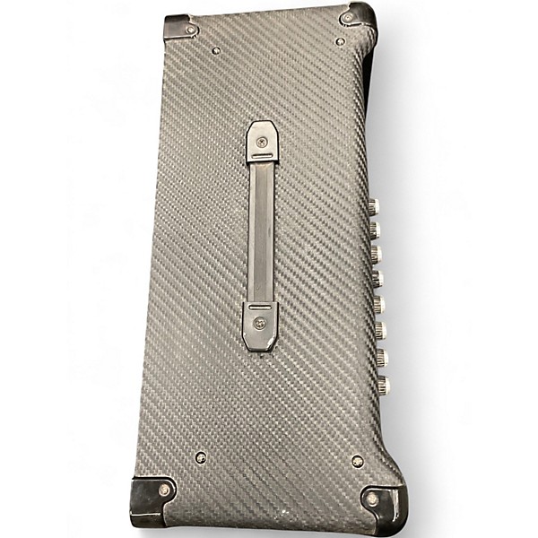 Used Marshall MG30CFX 1x10 30W Guitar Combo Amp