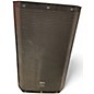 Used Electro-Voice ZLX-12P 12in 2-Way Powered Speaker thumbnail
