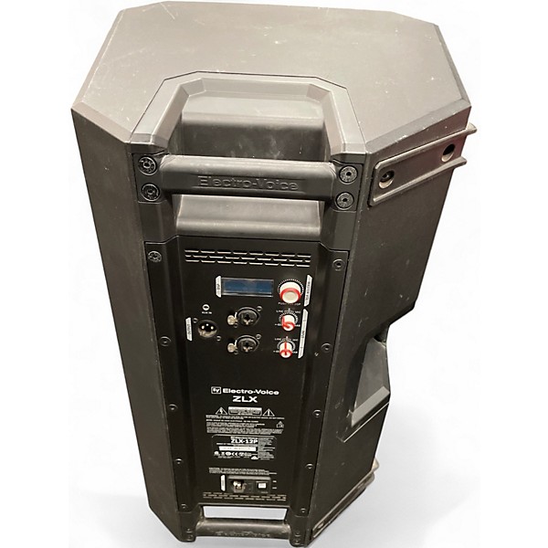 Used Electro-Voice ZLX-12P 12in 2-Way Powered Speaker