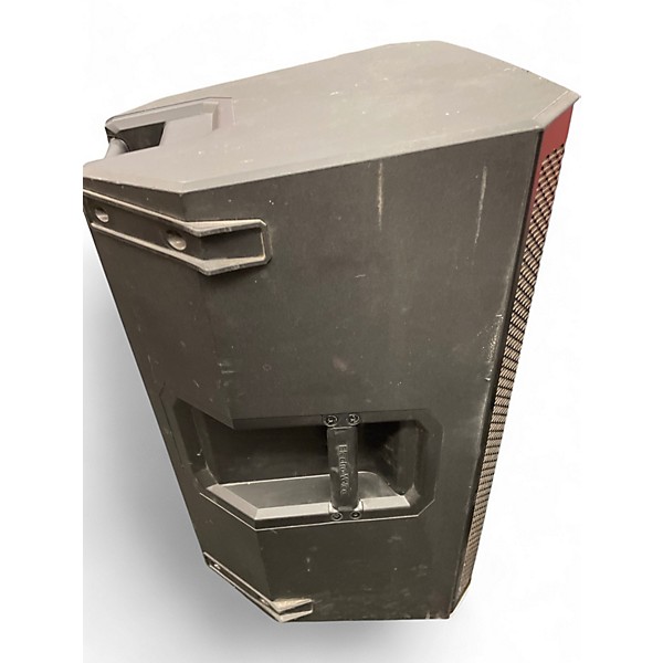 Used Electro-Voice ZLX-12P 12in 2-Way Powered Speaker