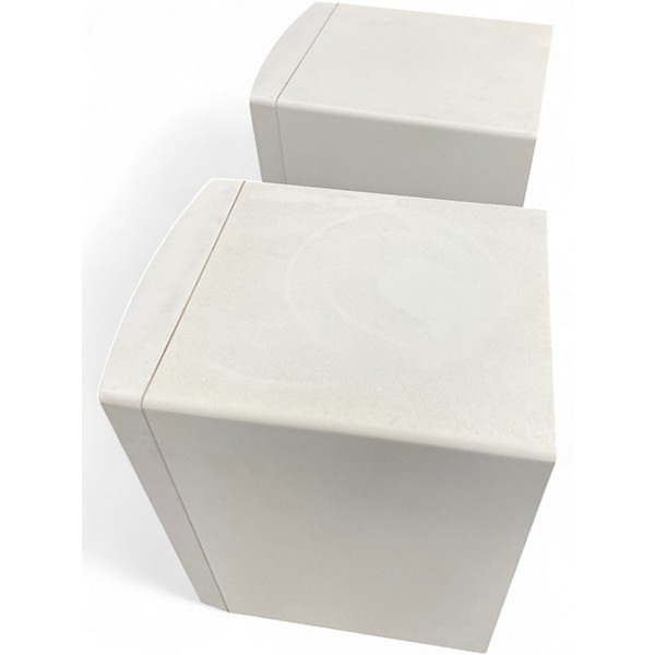 Used JBL LSR305 Pair Powered Monitor