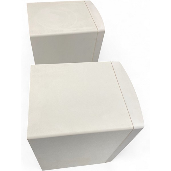 Used JBL LSR305 Pair Powered Monitor