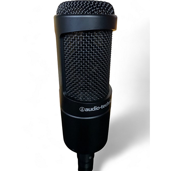 Used Audio-Technica AT4040 Condenser Microphone