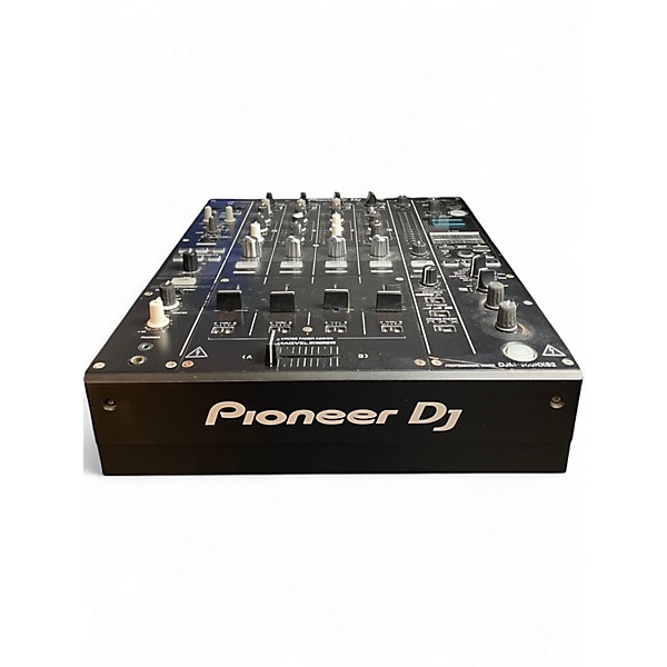 Used Pioneer DJ DJM900 Nexus 2 DJ Mixer