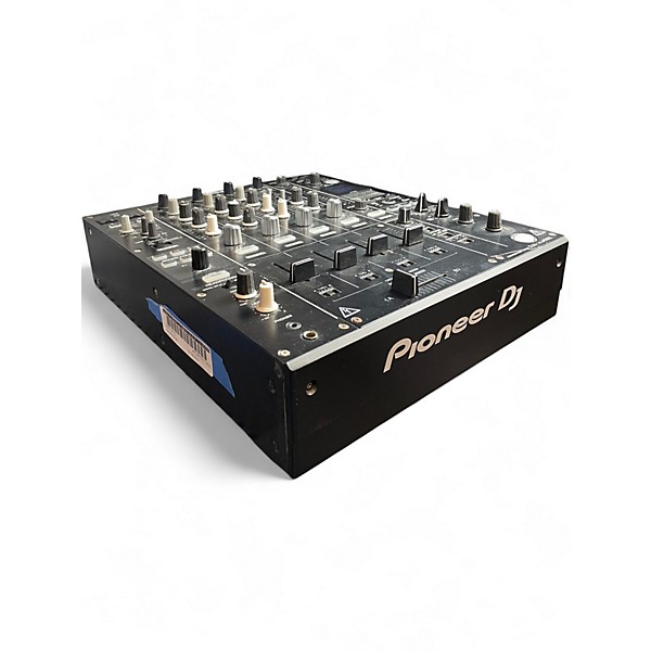 Used Pioneer DJ DJM900 Nexus 2 DJ Mixer
