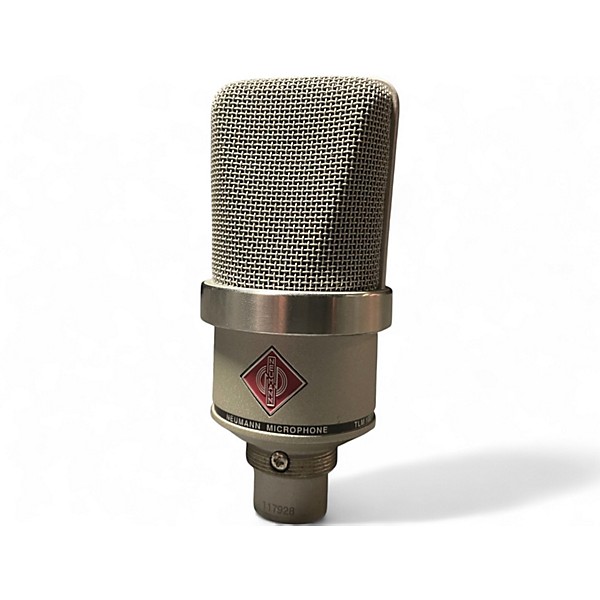 Used Neumann TLM102 Condenser Microphone
