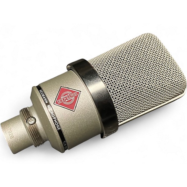 Used Neumann TLM102 Condenser Microphone