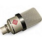 Used Neumann TLM102 Condenser Microphone