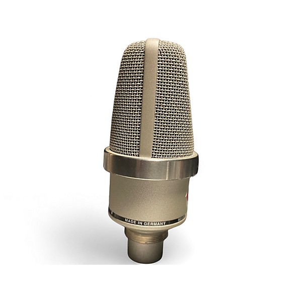Used Neumann TLM102 Condenser Microphone
