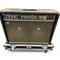 Vintage 1976 Roland JC-120 Tube Guitar Combo Amp thumbnail