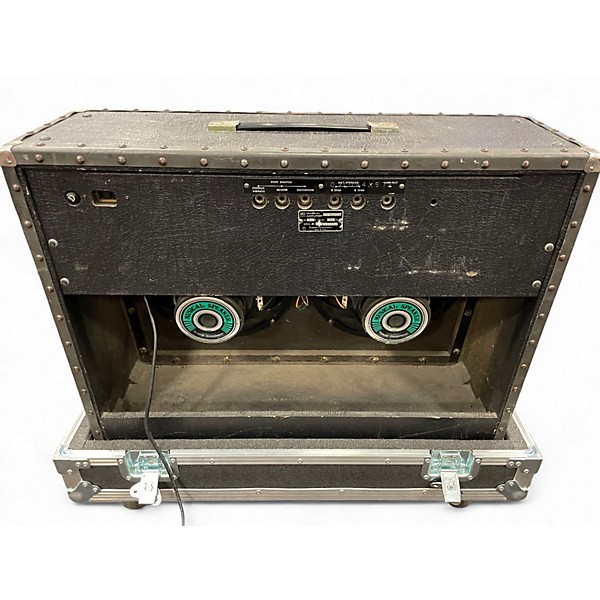 Vintage 1976 Roland JC-120 Tube Guitar Combo Amp