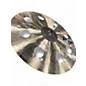 Used SABIAN 19in Custom HHX Ozone Crash Brilliant Cymbal
