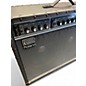 Used Roland JC120 Jazz Chorus 2x12 Guitar Combo Amp