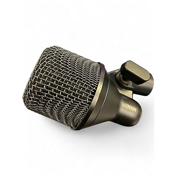 Used Shure Nexadyne 2 Kick Drum Microphone