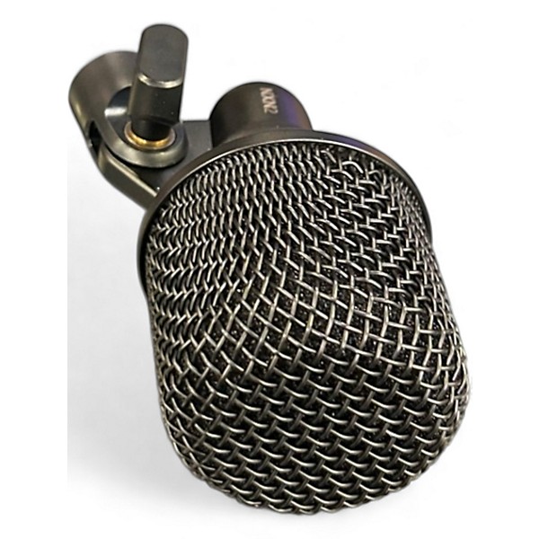 Used Shure Nexadyne 2 Kick Drum Microphone