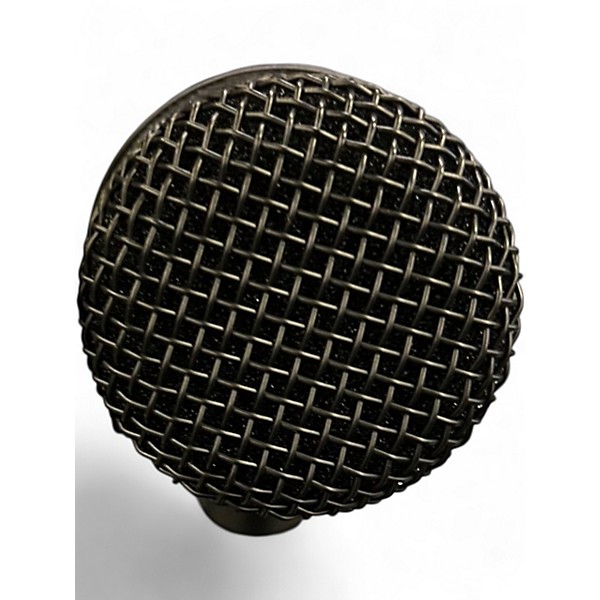 Used Shure Nexadyne 2 Kick Drum Microphone